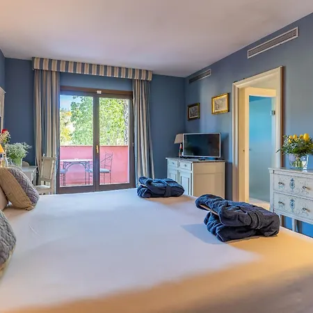 Hotel Blancafort Termal