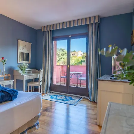 Hotel Blancafort Termal La Garriga
