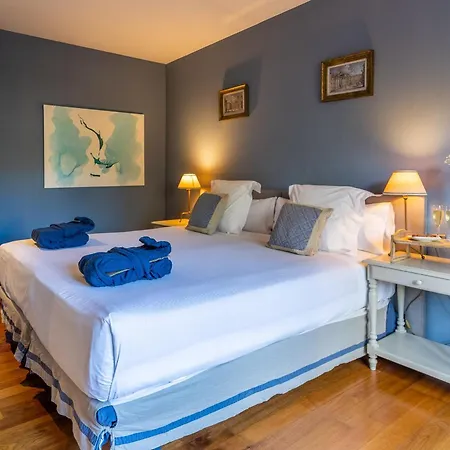 Blancafort Termal Hotel La Garriga