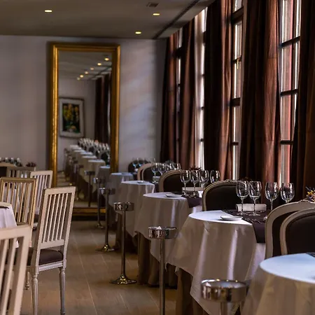 Hotel Blancafort Termal