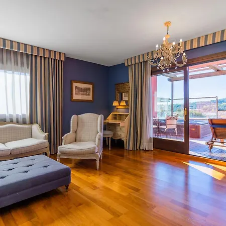 Blancafort Termal 4*