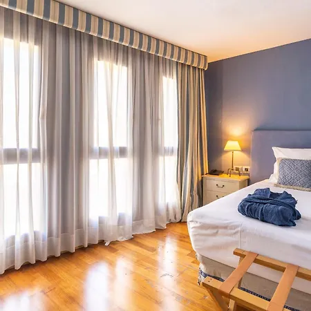 Blancafort Termal Hotel 4*
