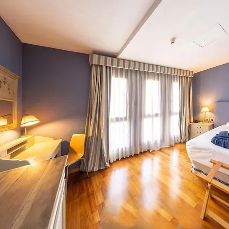 Hotel Blancafort Termal 4*