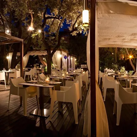 Hotel Blancafort Termal