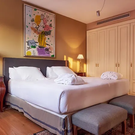 Blancafort Termal Hotel La Garriga