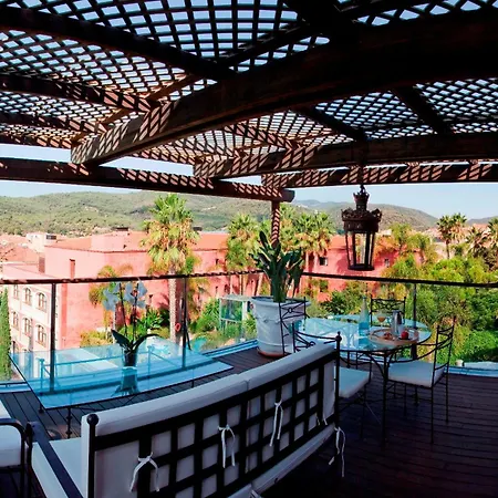 Hotel Blancafort Termal La Garriga