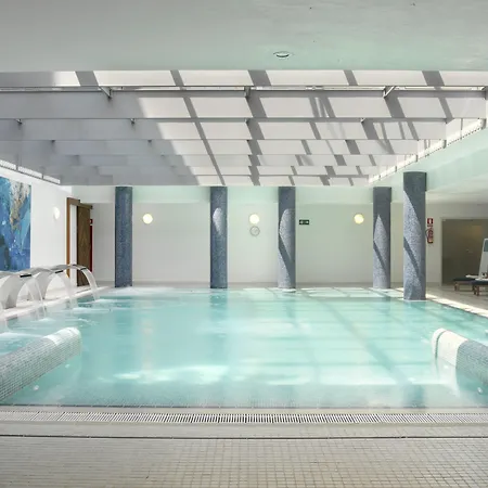 Otel Blancafort Termal 4*