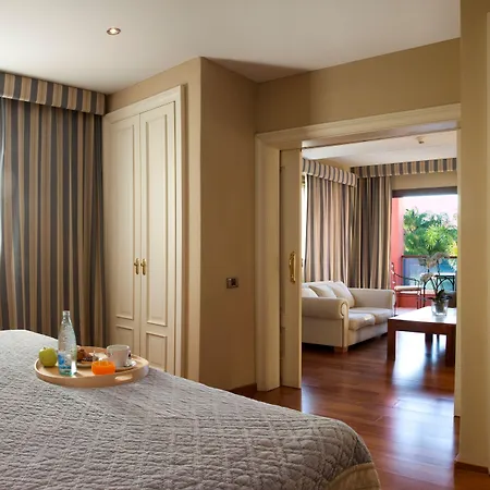 Blancafort Termal La Garriga