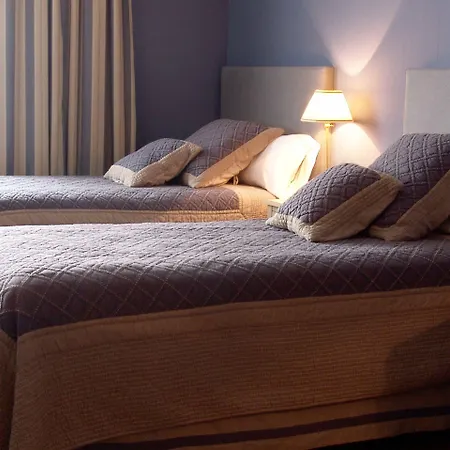 Blancafort Termal Otel 4*