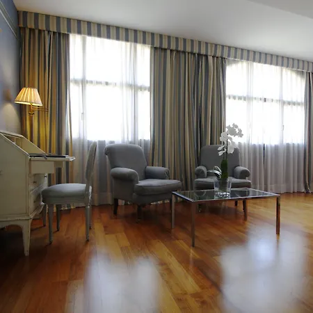Blancafort Termal Hotel
