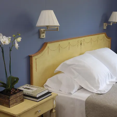 Blancafort Termal Otel 4*