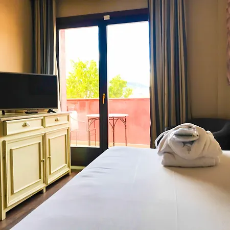 Blancafort Termal 4* La Garriga