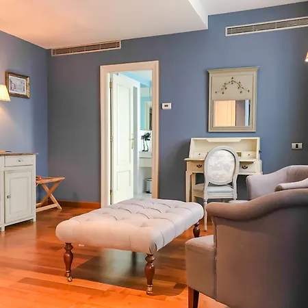 Blancafort Termal Otel La Garriga