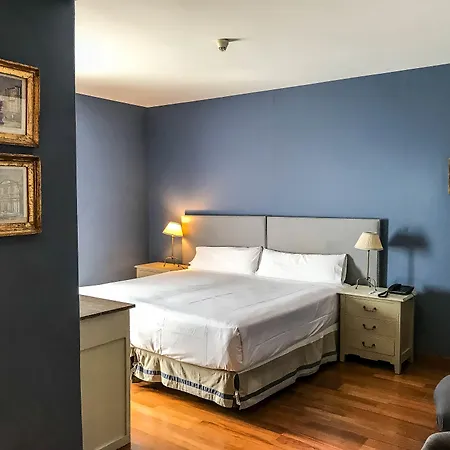 Blancafort Termal Otel La Garriga