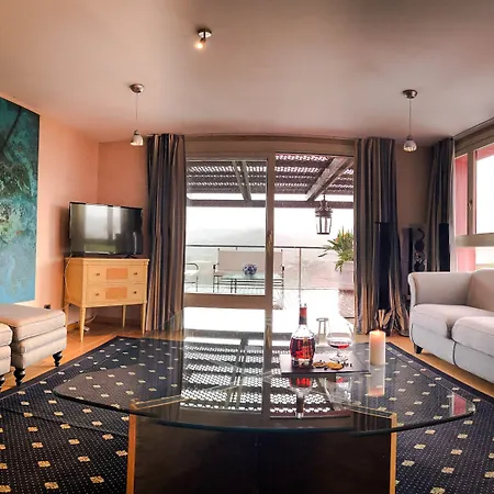 Blancafort Termal La Garriga