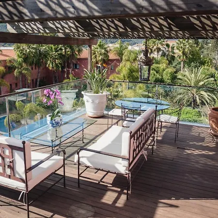 Blancafort Termal 4*