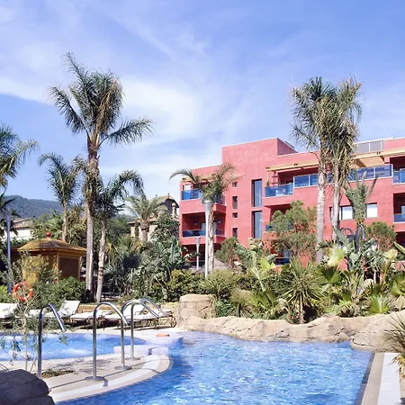 Blancafort Termal Hotel 4*