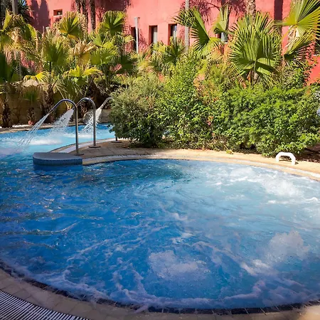 Otel Blancafort Termal La Garriga