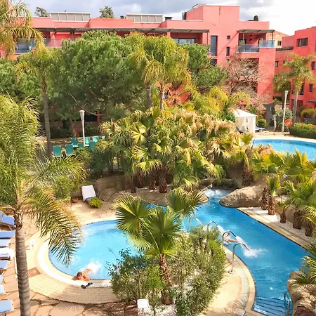 Blancafort Termal Hotel 4*