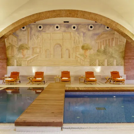 Blancafort Termal Otel