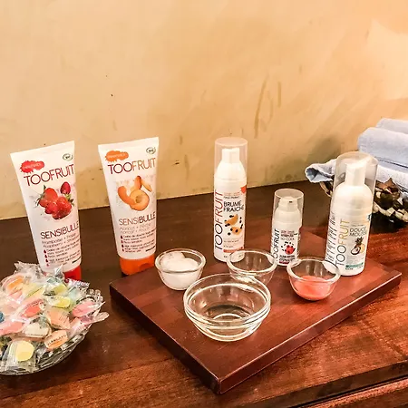 Blancafort Termal 4* La Garriga