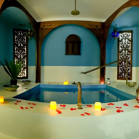 Hotel Blancafort Termal 4*