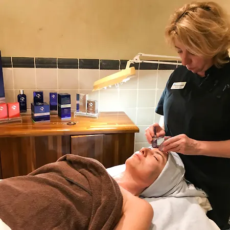 Otel Blancafort Termal 4*