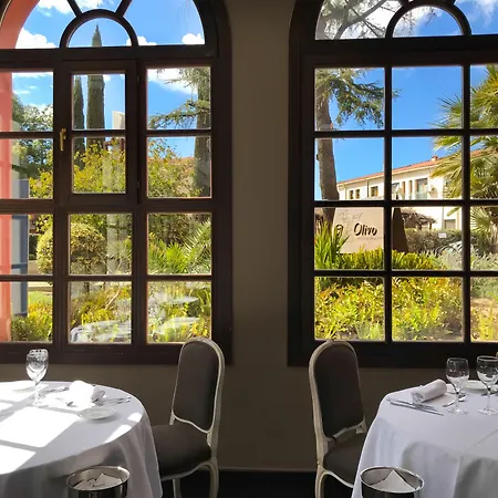 Blancafort Termal 4* La Garriga