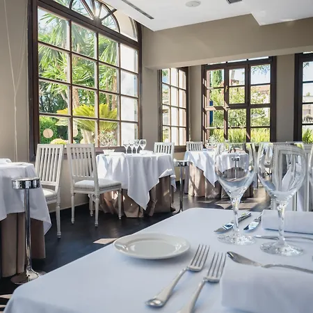 Blancafort Termal 4*