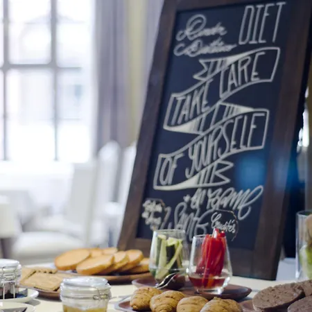 Blancafort Termal Otel 4*