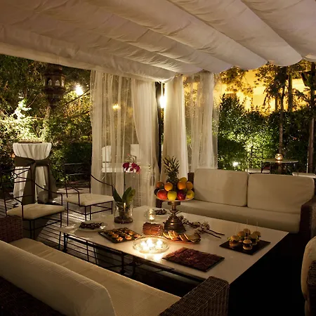 Hotel Blancafort Termal