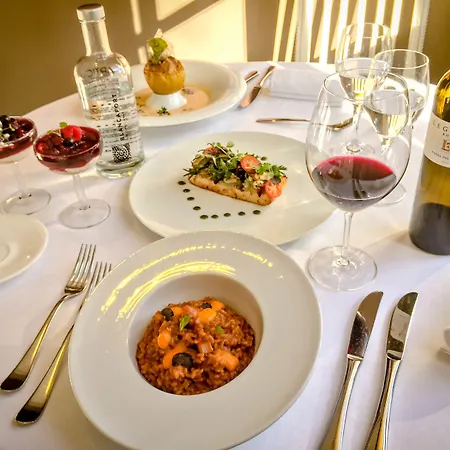 Blancafort Termal 4*