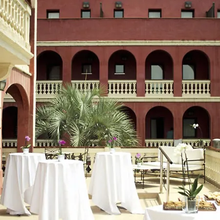 Hotel Blancafort Termal
