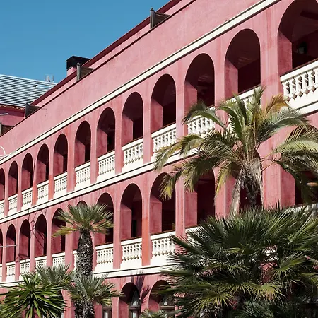 Otel Blancafort Termal La Garriga