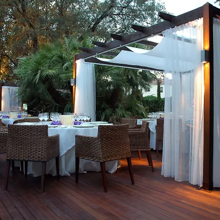 Blancafort Termal La Garriga