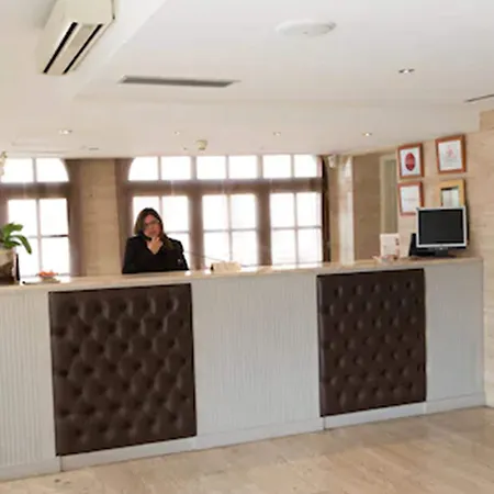 Blancafort Termal Hotel La Garriga