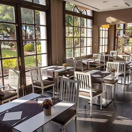 Blancafort Termal La Garriga