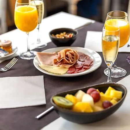 Blancafort Termal 4* La Garriga