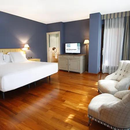 Blancafort Termal 4*