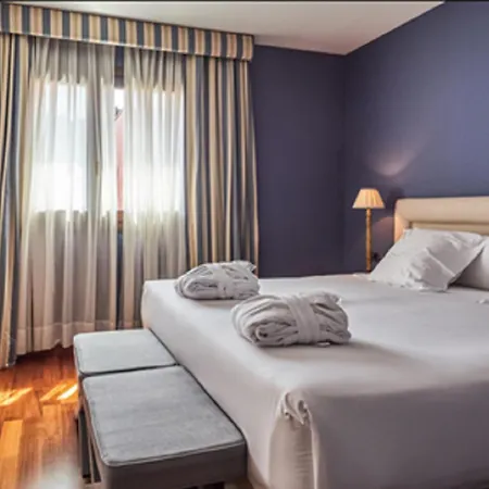 Otel Blancafort Termal