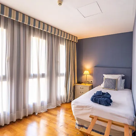 Otel Blancafort Termal 4*