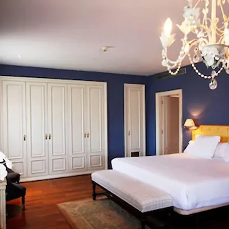 Hotel Blancafort Termal