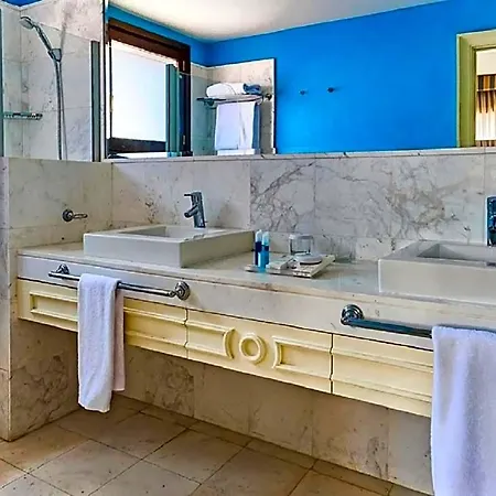 Blancafort Termal Hotel
