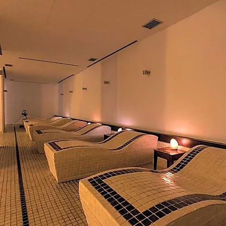 Hotel Blancafort Termal La Garriga