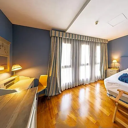 Hotel Blancafort Termal La Garriga