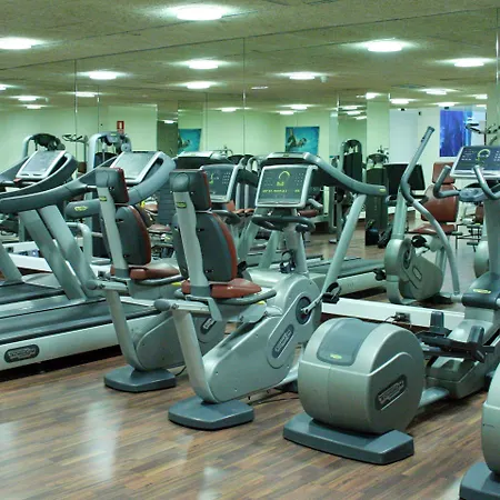 Blancafort Termal Hotel