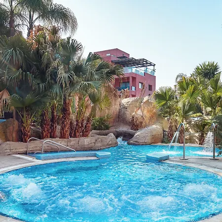 Blancafort Termal Hotel