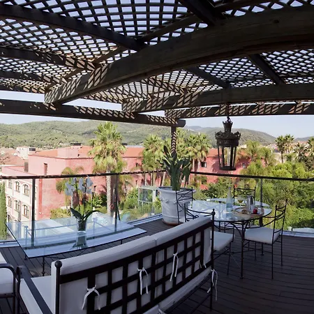 Hotel Blancafort Termal 4*