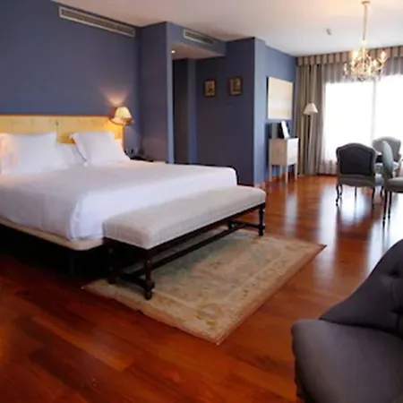 Blancafort Termal Hotel