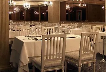 Hotel Blancafort Termal La Garriga